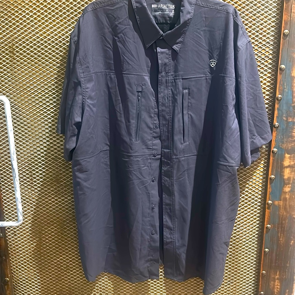 Ariat TEK Shirt